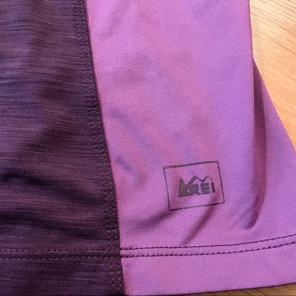 REI 1/4 Zip - Picture 4 of 6